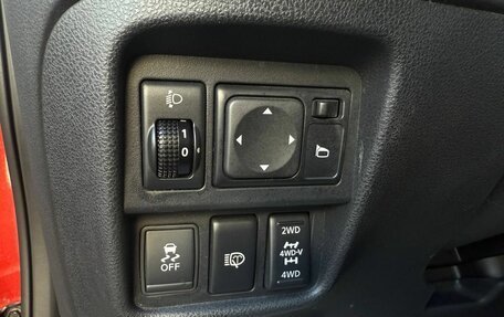 Nissan Juke II, 2013 год, 1 150 000 рублей, 18 фотография