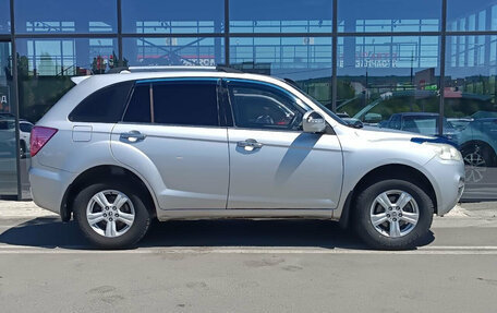 Lifan X60 I рестайлинг, 2014 год, 460 000 рублей, 4 фотография