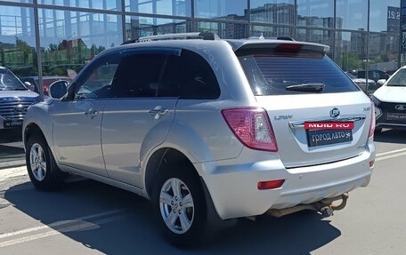 Lifan X60 I рестайлинг, 2014 год, 460 000 рублей, 6 фотография