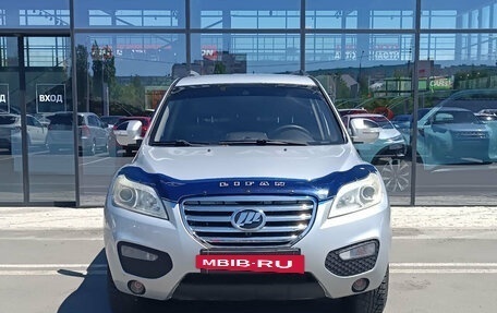 Lifan X60 I рестайлинг, 2014 год, 460 000 рублей, 2 фотография