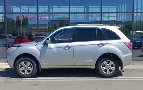 Lifan X60 I рестайлинг, 2014 год, 460 000 рублей, 8 фотография