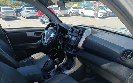 Lifan X60 I рестайлинг, 2014 год, 460 000 рублей, 13 фотография