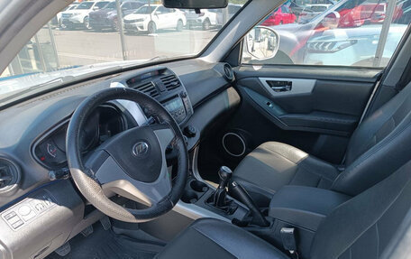 Lifan X60 I рестайлинг, 2014 год, 460 000 рублей, 10 фотография