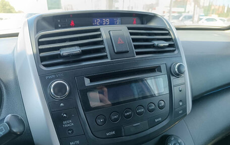 Lifan X60 I рестайлинг, 2014 год, 460 000 рублей, 15 фотография