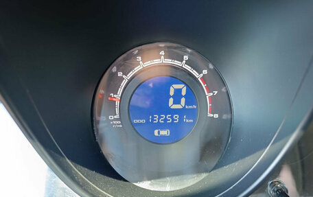 Lifan X60 I рестайлинг, 2014 год, 460 000 рублей, 18 фотография