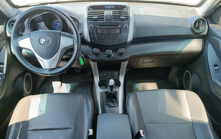 Lifan X60 I рестайлинг, 2014 год, 460 000 рублей, 14 фотография