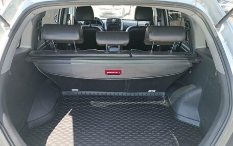 Lifan X60 I рестайлинг, 2014 год, 460 000 рублей, 9 фотография