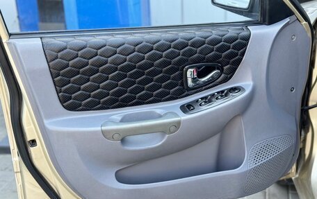 Hyundai Accent II, 2006 год, 399 000 рублей, 9 фотография