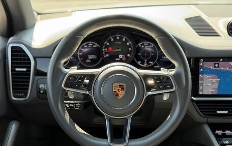 Porsche Cayenne III, 2020 год, 6 800 000 рублей, 21 фотография