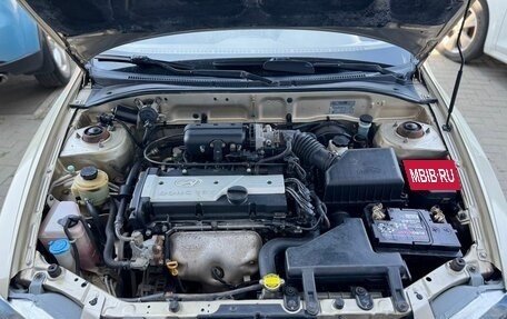Hyundai Accent II, 2006 год, 399 000 рублей, 18 фотография