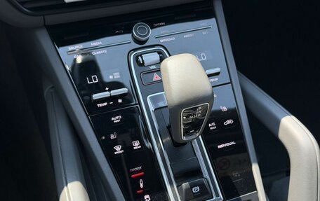 Porsche Cayenne III, 2020 год, 6 800 000 рублей, 29 фотография