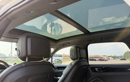 Porsche Cayenne III, 2020 год, 6 800 000 рублей, 33 фотография