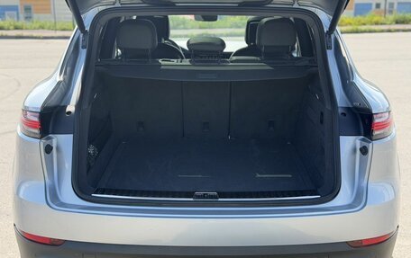 Porsche Cayenne III, 2020 год, 6 800 000 рублей, 34 фотография