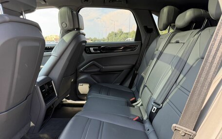 Porsche Cayenne III, 2020 год, 6 800 000 рублей, 31 фотография