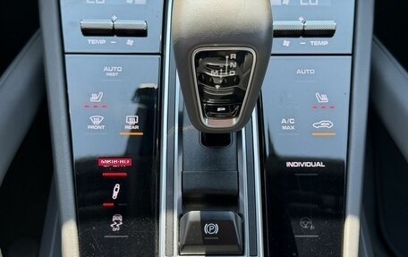 Porsche Cayenne III, 2020 год, 6 800 000 рублей, 28 фотография