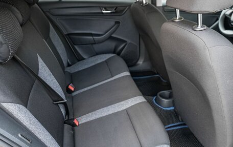 Skoda Rapid II, 2021 год, 1 395 600 рублей, 8 фотография