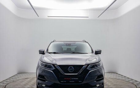 Nissan Qashqai, 2021 год, 2 180 000 рублей, 2 фотография