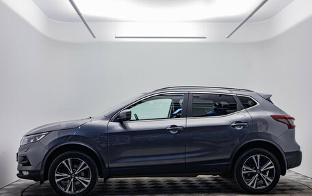 Nissan Qashqai, 2021 год, 2 180 000 рублей, 9 фотография