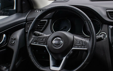 Nissan Qashqai, 2021 год, 2 180 000 рублей, 16 фотография