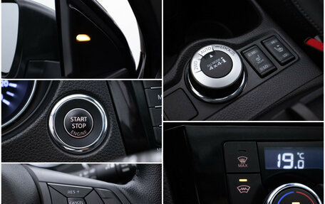 Nissan Qashqai, 2021 год, 2 180 000 рублей, 18 фотография