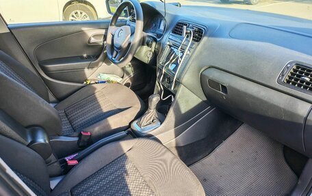 Volkswagen Polo VI (EU Market), 2017 год, 919 000 рублей, 5 фотография