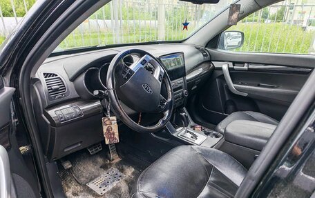 KIA Sorento II рестайлинг, 2012 год, 1 199 000 рублей, 3 фотография