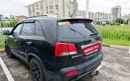 KIA Sorento II рестайлинг, 2012 год, 1 199 000 рублей, 5 фотография