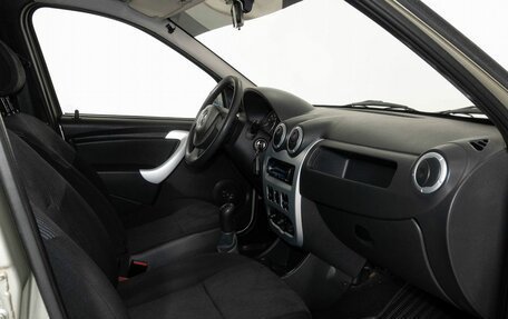 Renault Logan I, 2014 год, 588 000 рублей, 6 фотография