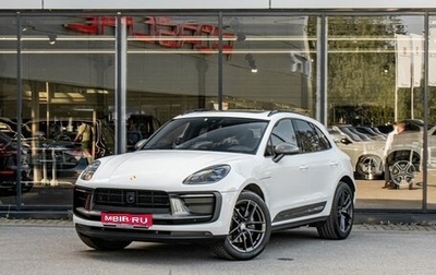 Porsche Macan I рестайлинг, 2022 год, 7 500 000 рублей, 1 фотография