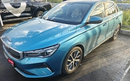 Geely Emgrand, 2023 год, 1 789 000 рублей, 1 фотография