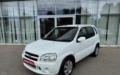 Suzuki Swift II, 2004 год, 350 000 рублей, 1 фотография