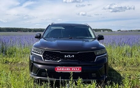 KIA Sorento IV, 2021 год, 3 650 000 рублей, 1 фотография