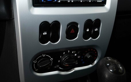 Renault Logan I, 2014 год, 588 000 рублей, 10 фотография