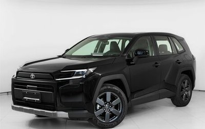 Toyota RAV4, 2026 год, 4 590 000 рублей, 1 фотография