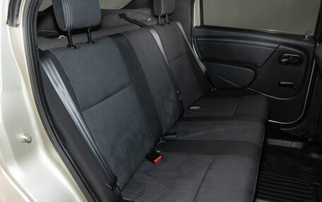 Renault Logan I, 2014 год, 588 000 рублей, 8 фотография