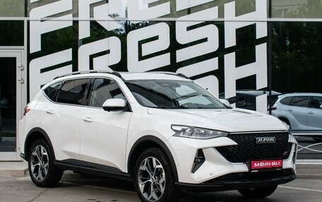 Haval F7 I, 2023 год, 2 050 000 рублей, 1 фотография