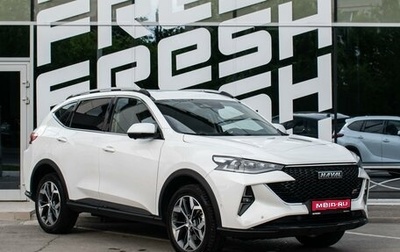Haval F7 I, 2023 год, 2 050 000 рублей, 1 фотография