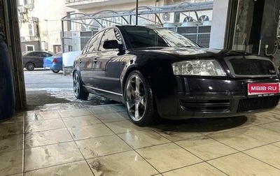 Skoda Superb III рестайлинг, 2004 год, 550 000 рублей, 1 фотография