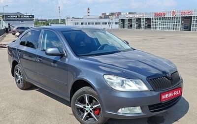 Skoda Octavia, 2013 год, 900 000 рублей, 1 фотография