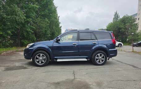 Great Wall Hover H3 I, 2013 год, 750 000 рублей, 1 фотография
