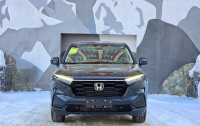 Honda CR-V, 2026 год, 4 140 000 рублей, 1 фотография