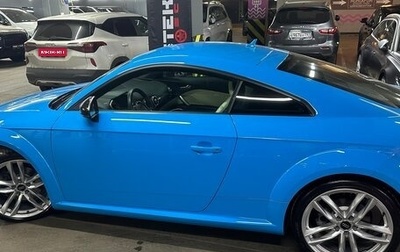 Audi TT, 2016 год, 3 700 000 рублей, 1 фотография