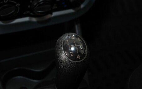 Renault Logan I, 2014 год, 588 000 рублей, 11 фотография