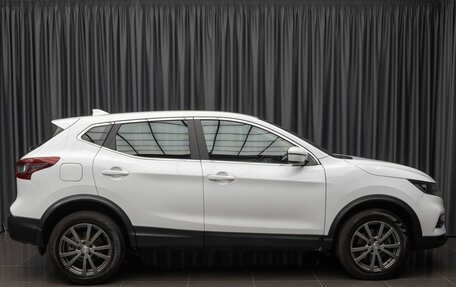 Nissan Qashqai, 2022 год, 2 499 000 рублей, 3 фотография