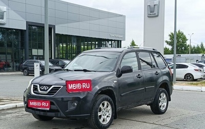 Chery Tiggo (T11), 2013 год, 460 000 рублей, 1 фотография