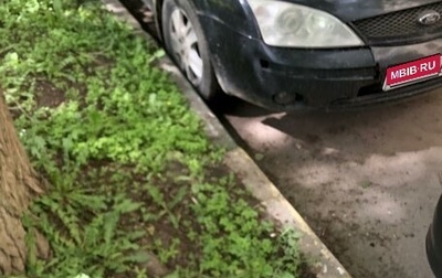 Ford Mondeo III, 2003 год, 120 000 рублей, 1 фотография