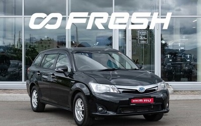 Toyota Corolla, 2014 год, 999 000 рублей, 1 фотография