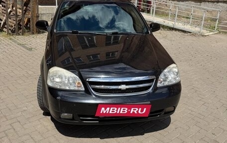 Chevrolet Lacetti, 2005 год, 200 000 рублей, 1 фотография