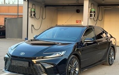 Toyota Camry, 2025 год, 3 680 000 рублей, 1 фотография