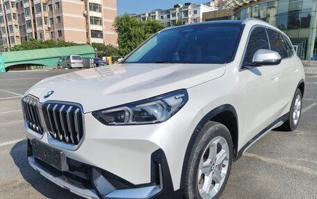 BMW X1, 2023 год, 2 480 000 рублей, 1 фотография